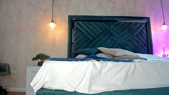 Marttina Ruiz online show from 02/07/25, 07:38