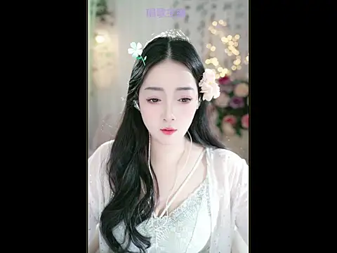 WenBao-Bao online show from 03/23/25, 06:16