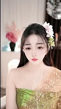 WenBao-Bao online show from 02/14/26, 06:21