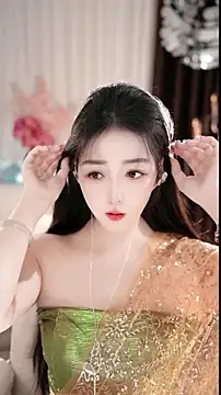 WenBao-Bao online show from 02/26/26, 06:45