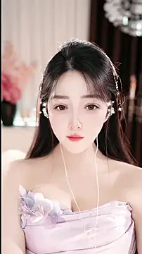 WenBao-Bao online show from 03/25/26, 05:57