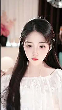 WenBao-Bao online show from 04/12/26, 05:34