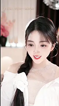 WenBao-Bao online show from 04/14/26, 06:52