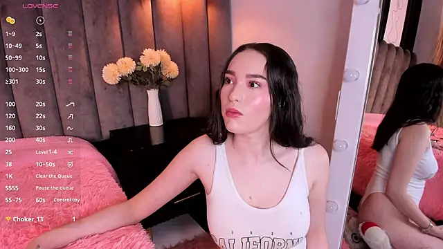 chelsea bolton  online show from 09/20/25, 01:56