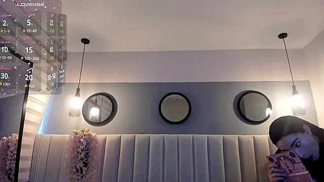 chelsea bolton  online show from 02/24/26, 12:14