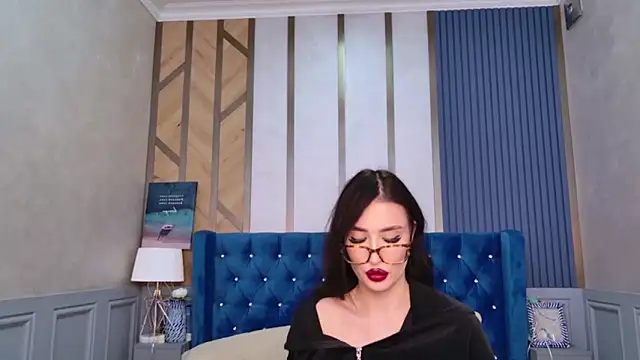 EmmaLawrens online show from 02/16/25, 12:43