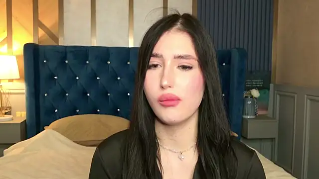 EmmaLawrens online show from 09/21/25, 08:32