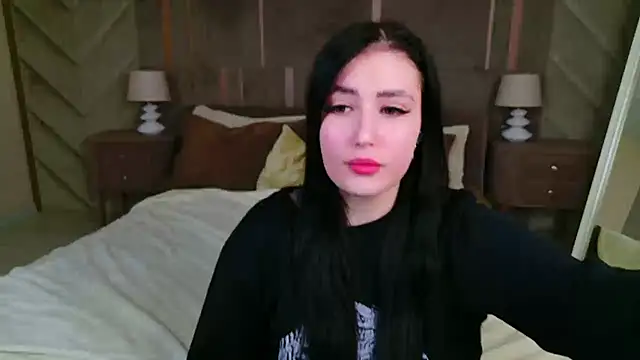 EmmaLawrens online show from 10/02/25, 03:52