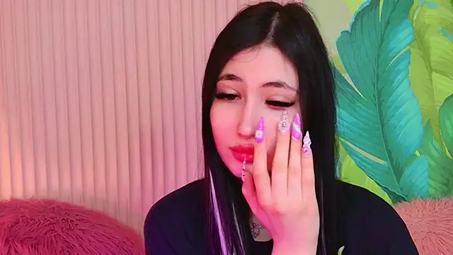 EmmaLawrens online show from 03/28/26, 10:37