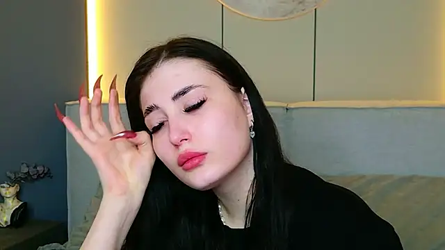 EmmaLawrens online show from 07/02/26, 11:05