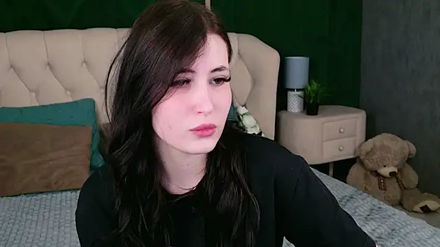 EmmaLawrens online show from 07/03/26, 03:51