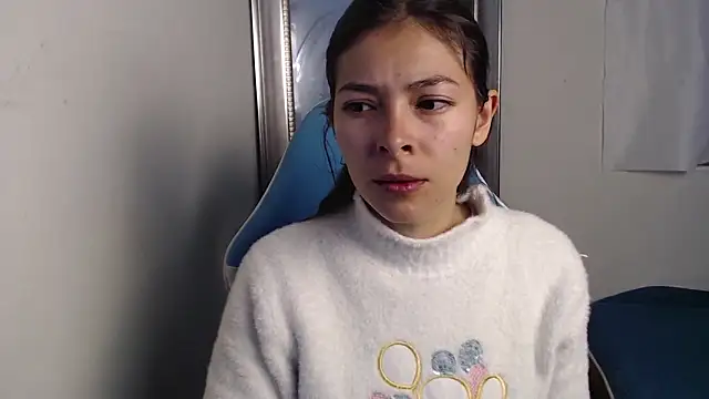 Snapshot of Aleska_Miami chatting on 09/10/25, 01:44 Aleska Miami online show from 09/10/25, 01:44