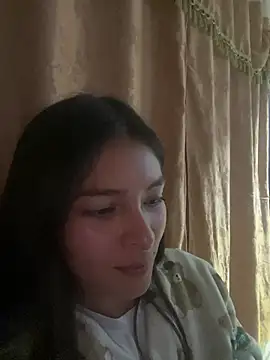 Aleska Miami online show from 01/09/26, 01:19