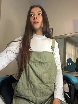 Aleska Miami online show from 02/04/26, 02:01