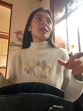 Aleska Miami online show from 03/05/26, 02:02