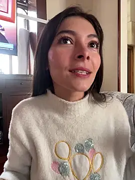 Aleska Miami online show from 03/12/26, 02:01