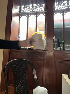 Aleska Miami online show from 03/17/26, 01:58