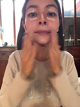 Aleska Miami online show from 03/26/26, 02:00