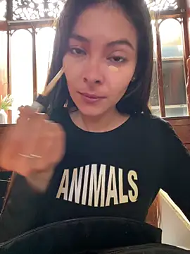 Snapshot of Aleska_Miami chatting on 06/04/26, 02:56 Aleska Miami online show from 06/04/26, 02:56