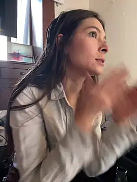 Snapshot of Aleska_Miami chatting on 07/10/26, 02:19 Aleska Miami online show from 07/10/26, 02:19
