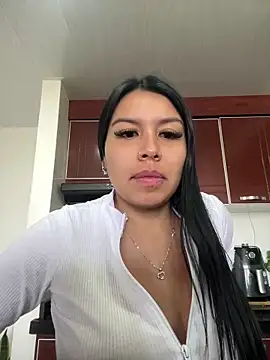 Abby sophia2 online show from 01/15/25, 05:47