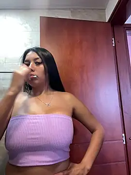 Abby sophia2 online show from 01/19/25, 05:07