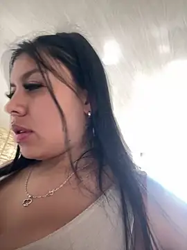 Abby sophia2 online show from 01/24/25, 07:18