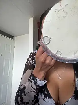 Abby sophia2 online show from 01/28/25, 07:00