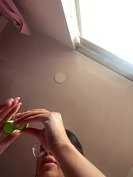 Abby sophia2 online show from 02/01/25, 06:19