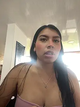 Abby sophia2 online show from 02/14/25, 05:14