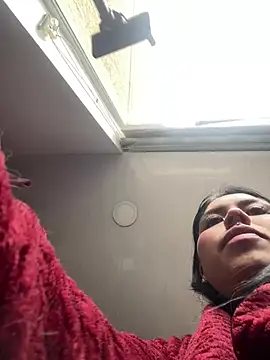 Abby sophia2 online show from 02/17/25, 09:41