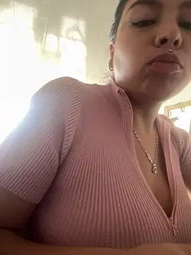 Abby sophia2 online show from 02/21/25, 06:48