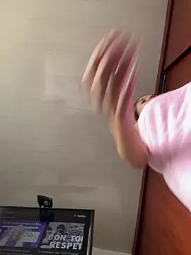 Abby sophia2 online show from 02/22/25, 03:58