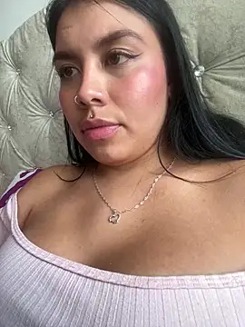 Abby sophia2 online show from 02/28/25, 09:12