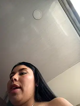 Abby sophia2 online show from 03/08/25, 09:18