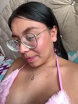 Abby sophia2 online show from 03/12/25, 09:13