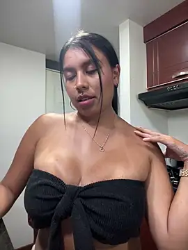 Abby sophia2 online show from 03/20/25, 11:23