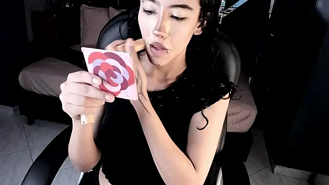 vaiolethsan   online show from 01/09/26, 08:10