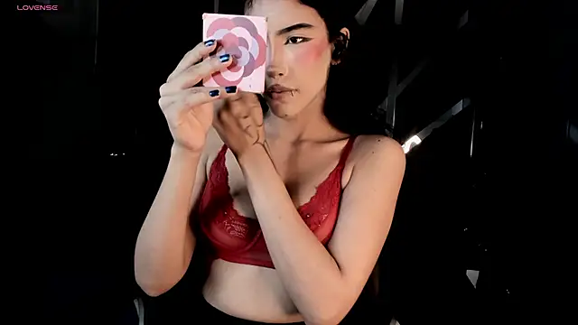 vaiolethsan   online show from 01/12/26, 08:03