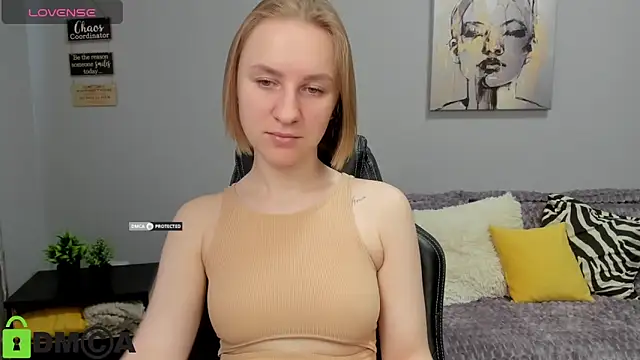 BeautyBlondy online show from 04/17/26, 11:46