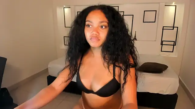 JasmineRose7 online show from 02/23/25, 02:35