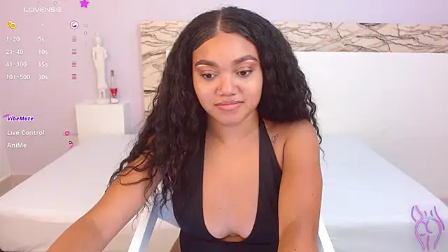 JasmineRose7 online show from 02/25/25, 07:42