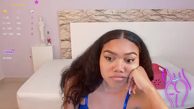 JasmineRose7 online show from 03/04/25, 07:41