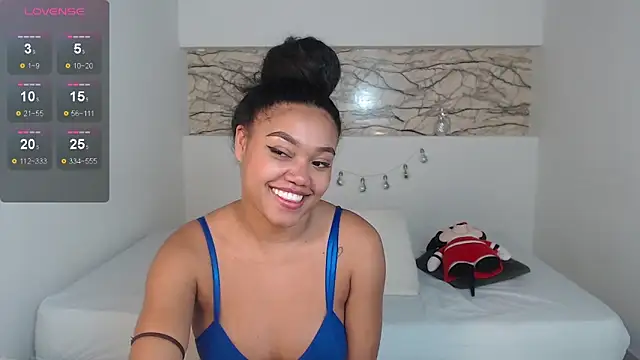 JasmineRose7 online show from 03/09/25, 03:38