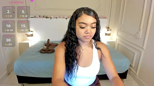 JasmineRose7 online show from 09/16/25, 01:34