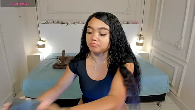 JasmineRose7 online show from 09/17/25, 01:24