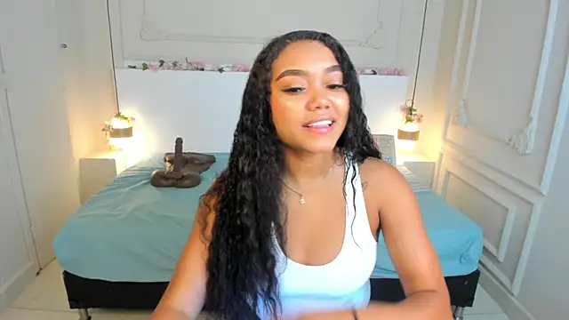 JasmineRose7 online show from 09/29/25, 11:48