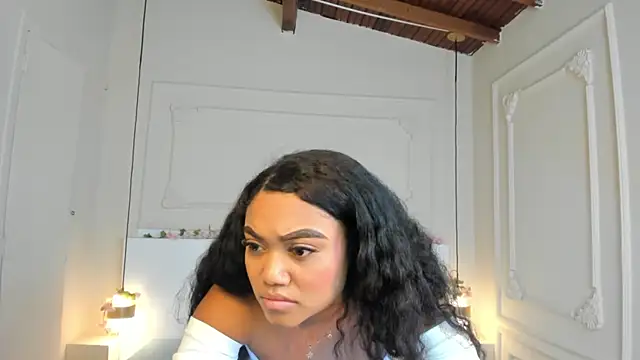 JasmineRose7 online show from 09/30/25, 11:59