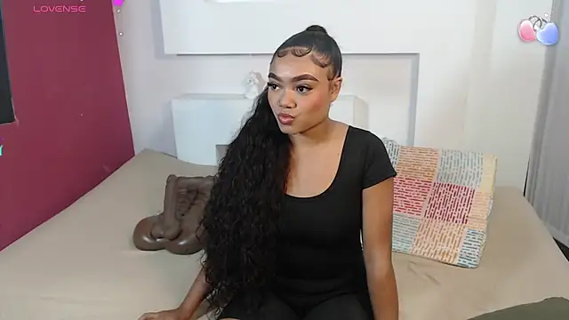 JasmineRose7 online show from 11/10/25, 12:59