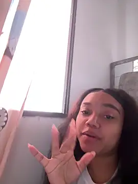 JasmineRose7 online show from 04/13/26, 02:44